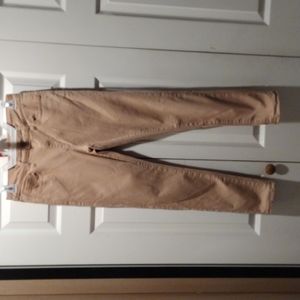 BKE Tan Pants SZ.28